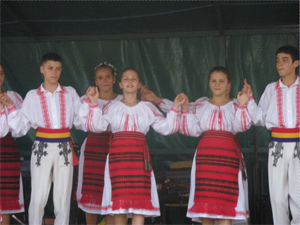 Celebrating the commune day31