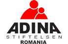 Logo Adina Stiftelsen90