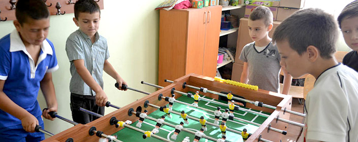 aprovizionare scoala materiale educationale