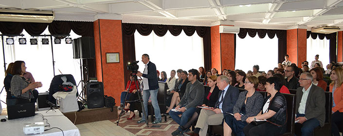 celebrating togaether