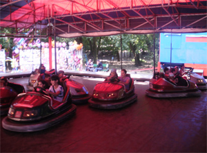 local community program trip june 2010