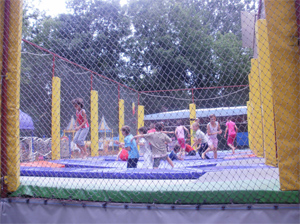 local community program trip june 2010