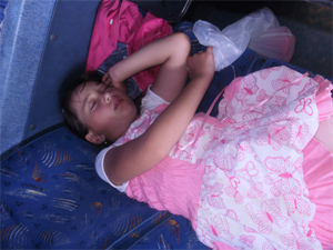 local community program trip june 2010