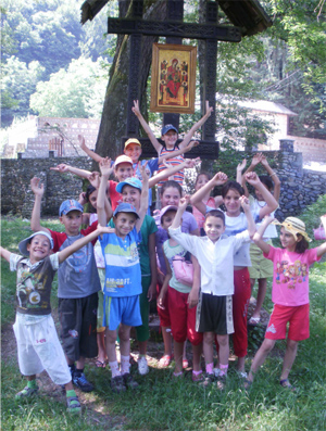 local community program trip june 2010 2