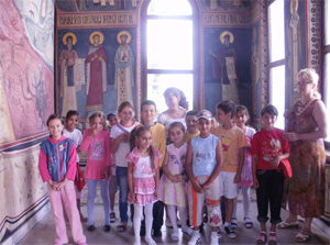 local community program trip june 2010 4