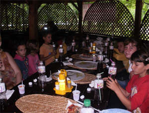 local community program trip june 2010 6