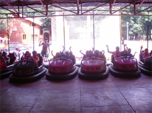 local community program trip june 2010