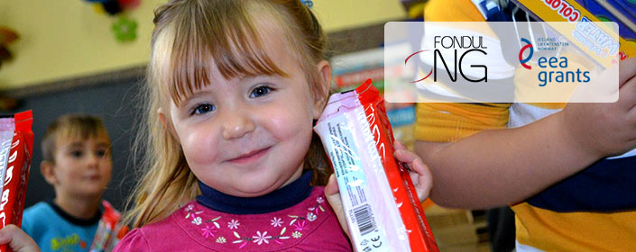 materiale educationale