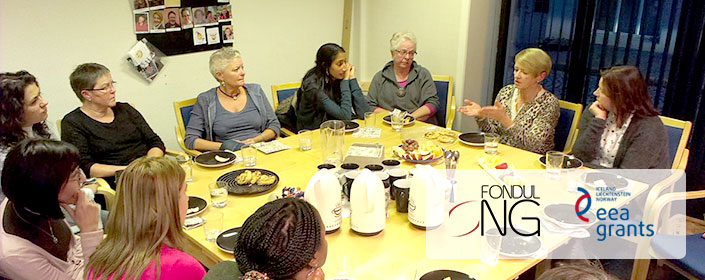 vizita lucru norvegia